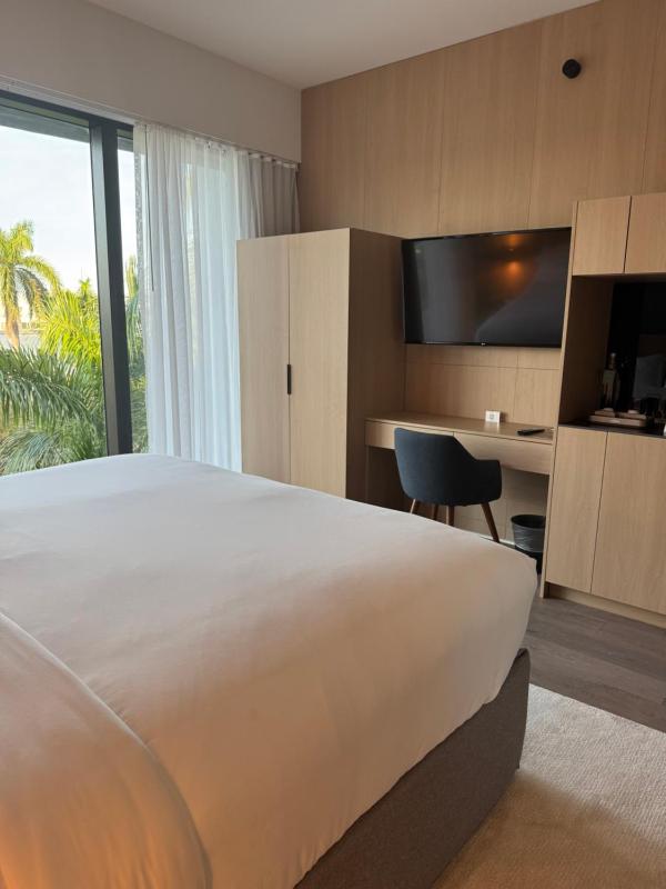 The March Hotel - image 33