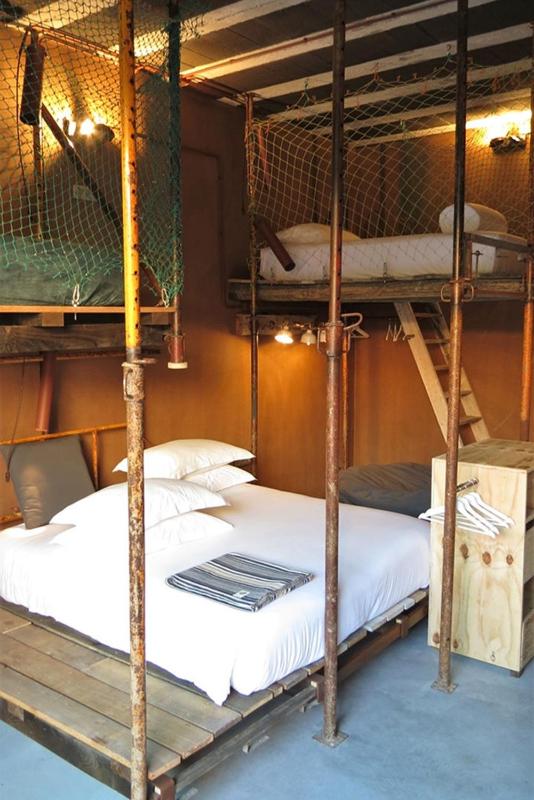 Double Room with Terrace image 1
