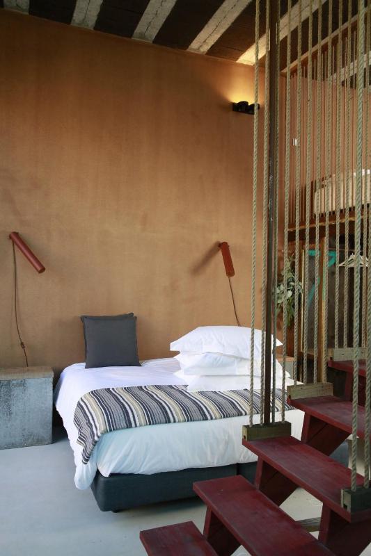 Double Room with Terrace image 4
