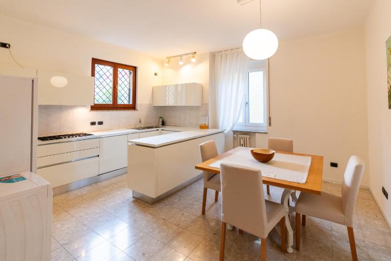 Elegante residenza con affaccio su Porta Leoni - Domus Verona - image 15