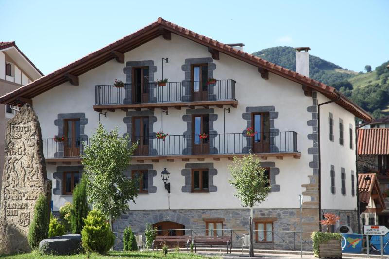 Hostal Lopenea Images