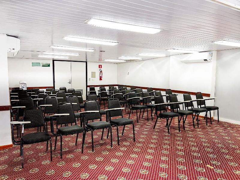Royal Center Hotel Lourdes - image 19