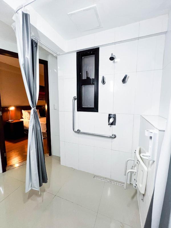 Royal Design Savassi Hotel - image 22