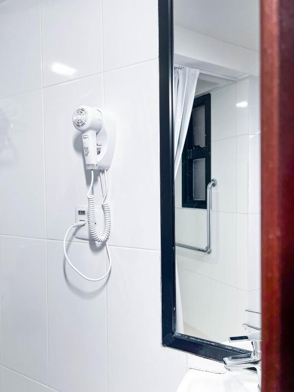 Royal Design Savassi Hotel - image 23