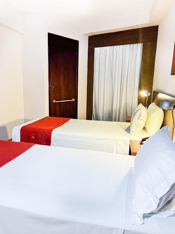 Royal Design Savassi Hotel - image 13