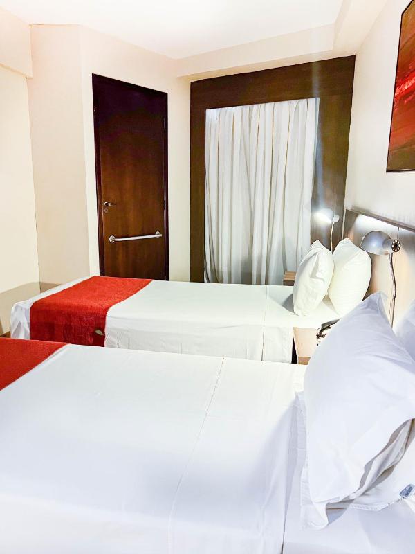 Royal Design Savassi Hotel - image 9