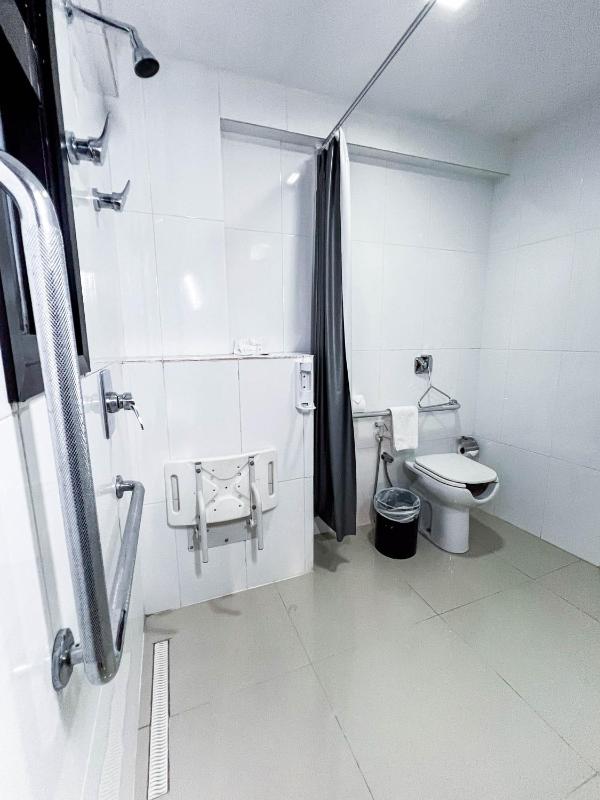 Royal Design Savassi Hotel - image 7