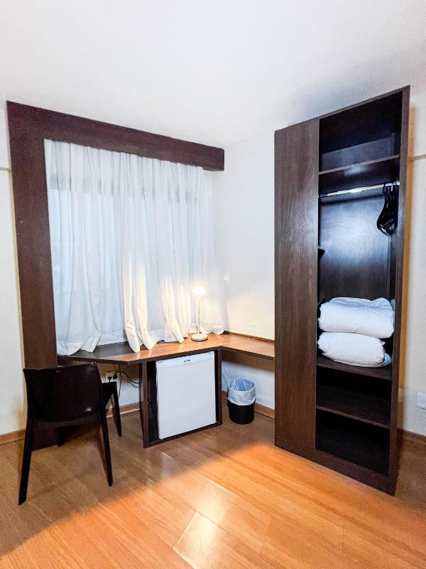 Royal Design Savassi Hotel - image 40