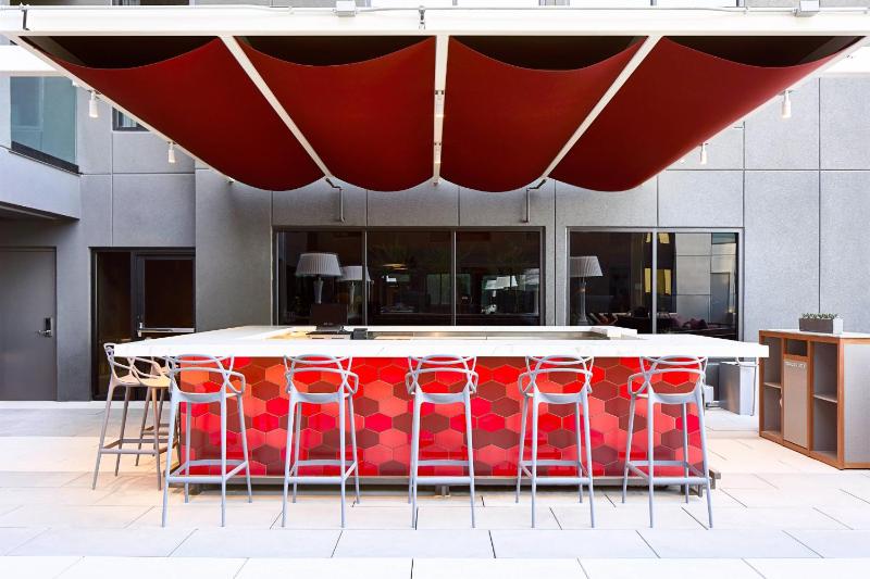 AC Hotel Tucson Downtown - image 11