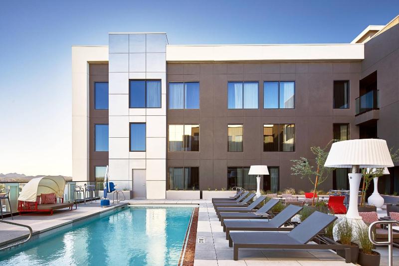 AC Hotel Tucson Downtown - image 22