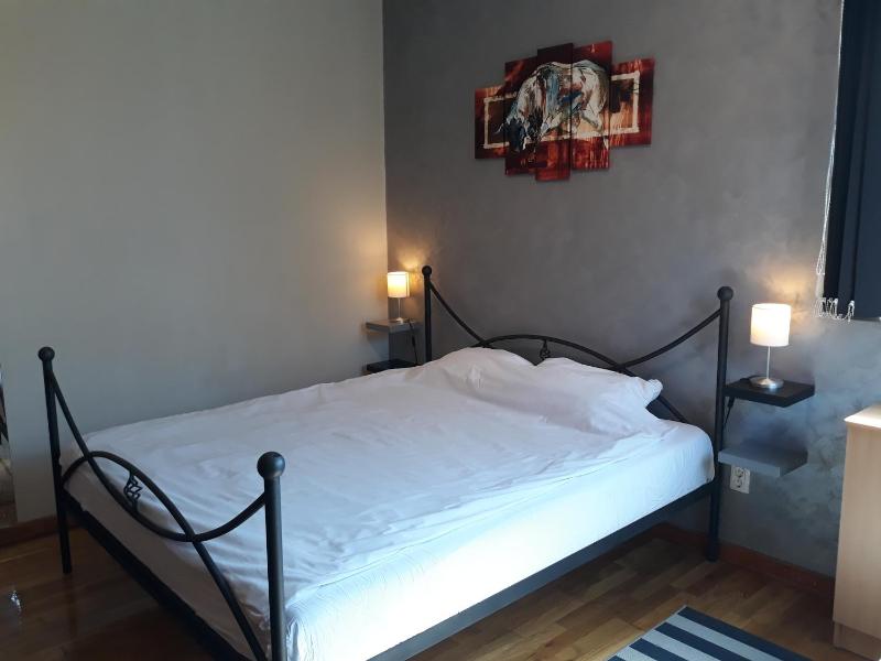 #NEW#Njegoševa Presidential Suite Vračar - image 15