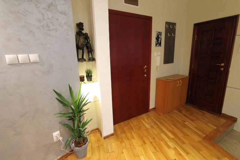 #NEW#Njegoševa Presidential Suite Vračar - image 16