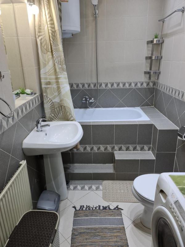 #NEW#Njegoševa Presidential Suite Vračar - image 12