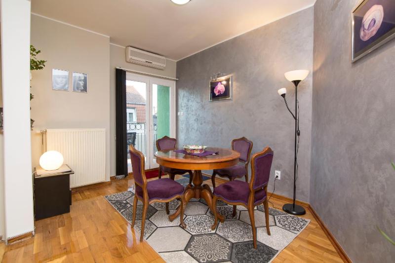 #NEW#Njegoševa Presidential Suite Vračar - image 10
