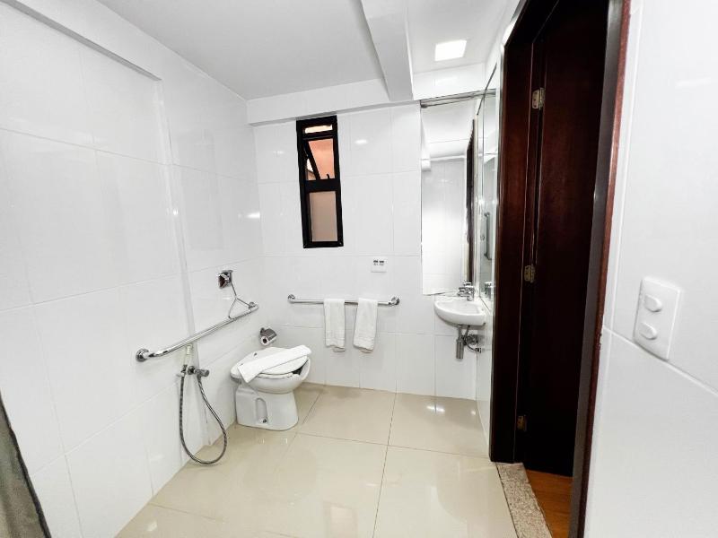Royal Design Savassi Hotel - image 45