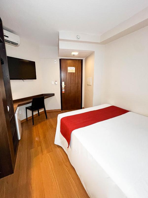 Royal Design Savassi Hotel - image 30