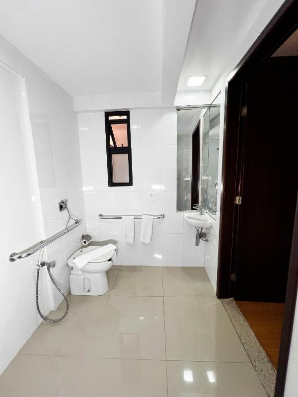 Royal Design Savassi Hotel - image 21