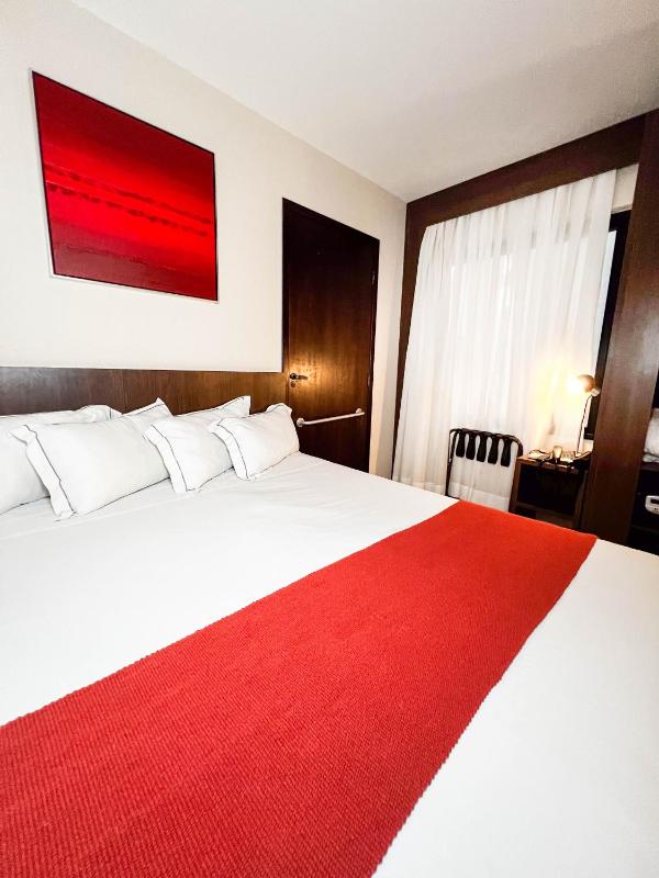 Royal Design Savassi Hotel - image 43