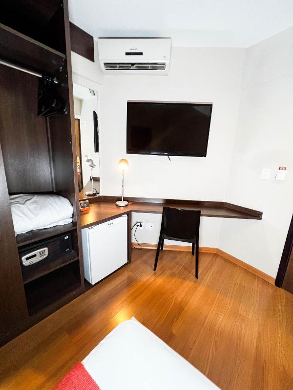 Royal Design Savassi Hotel - image 20