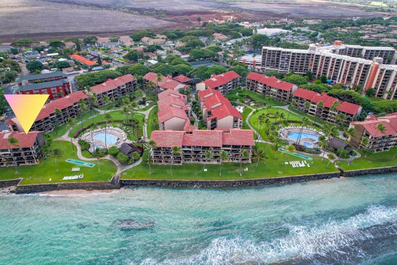 Noniluna 1 & 2 Rent Together - Sleeps 20 - image 30