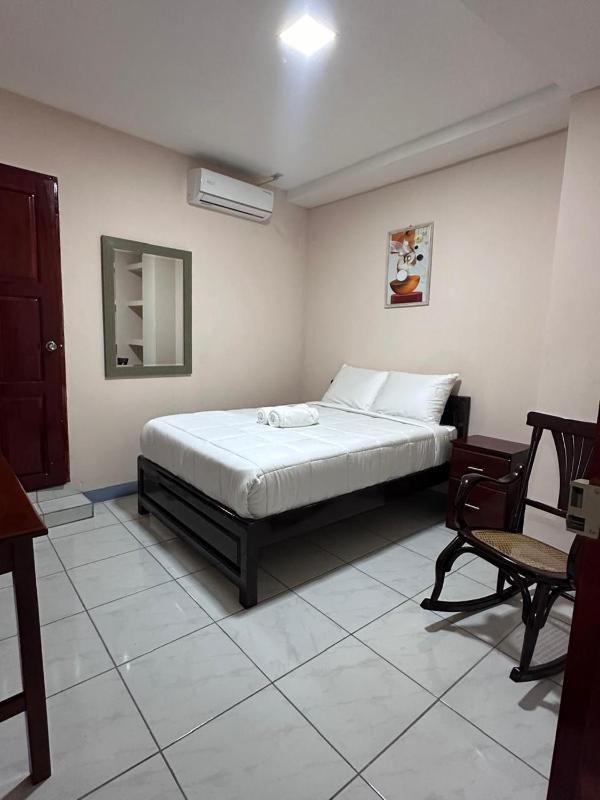 Hotel Terraza Zoe - image 16