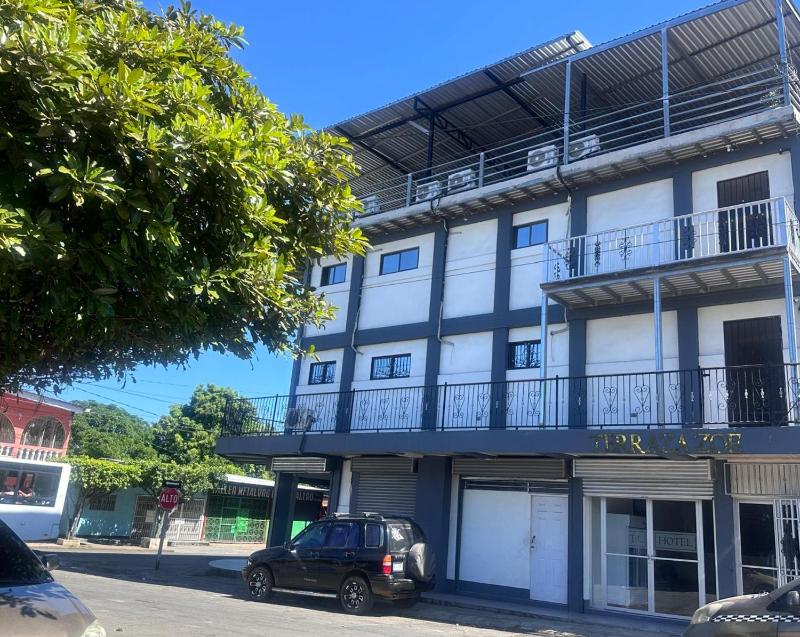 Hotel Terraza Zoe - image 14
