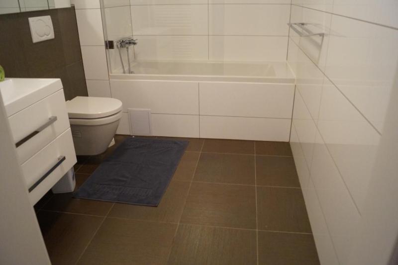 One-Bedroom Apartment with Balcony image 3