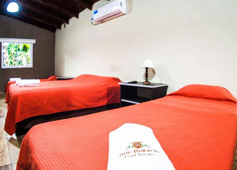 Hotel Don Horacio - image 29