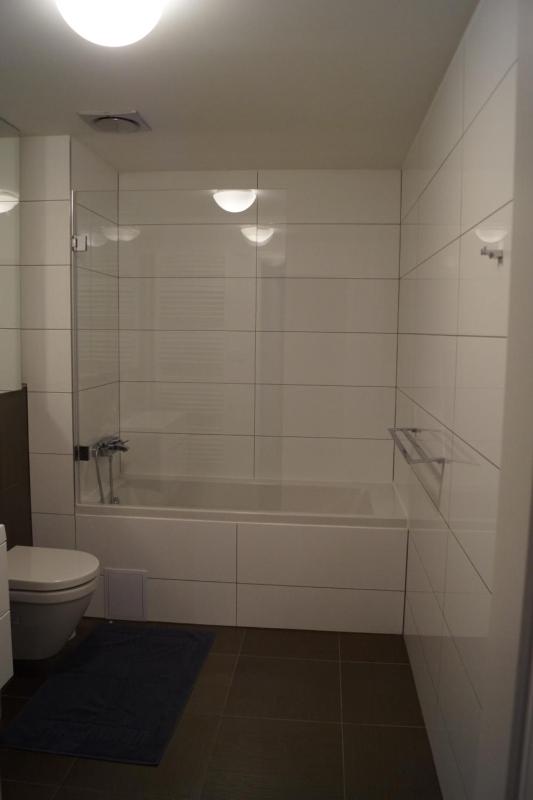 One-Bedroom Apartment with Balcony image 2