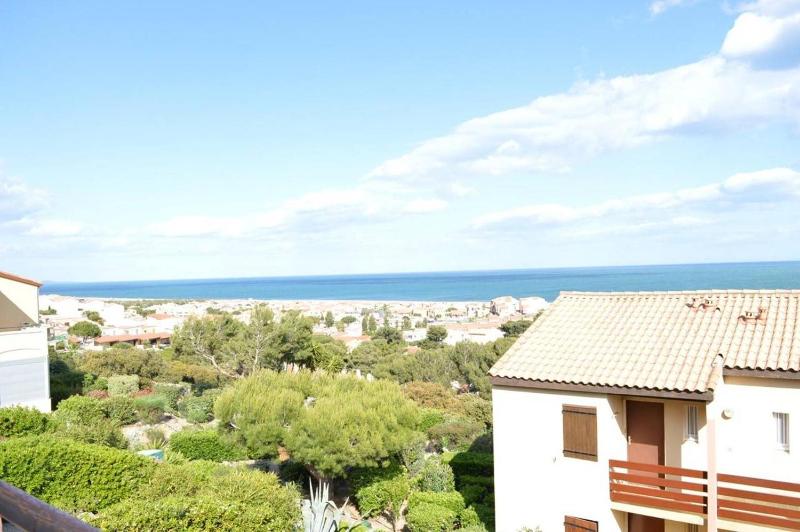 SP280-124 Appt Studio Cabine 4 couchages SAINT PIERRE LA MER - image 6