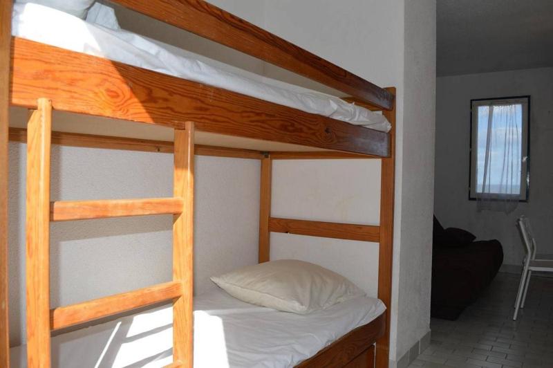 SP280-124 Appt Studio Cabine 4 couchages SAINT PIERRE LA MER - image 13