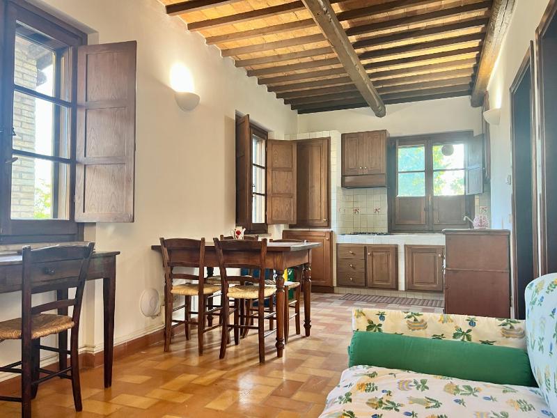 Agriturismo Podere La Fornace - image 19