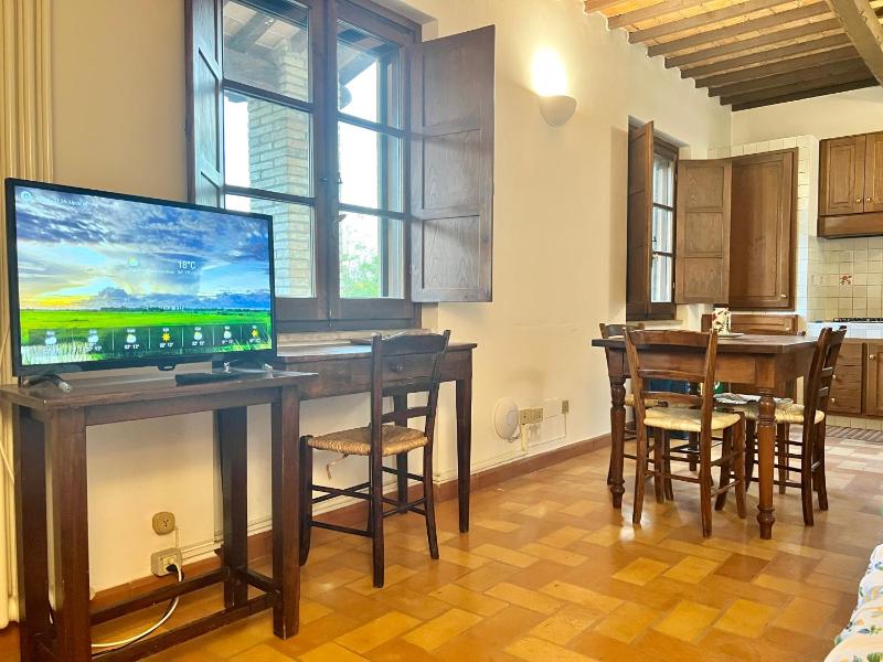 Agriturismo Podere La Fornace - image 41