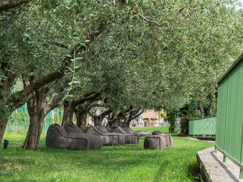 Cà Toresele Relais Osteria Garden - image 6