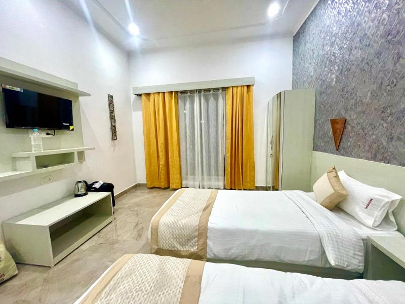 La Curcuma Luxury Homestay - image 10