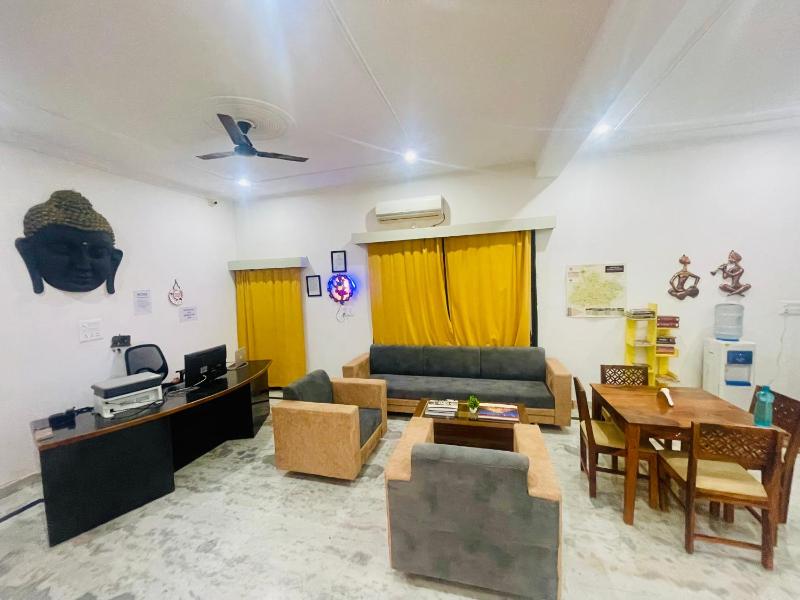 La Curcuma Luxury Homestay - image 7