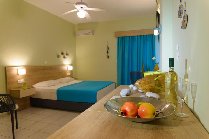 Superior Room with Sea View image 4