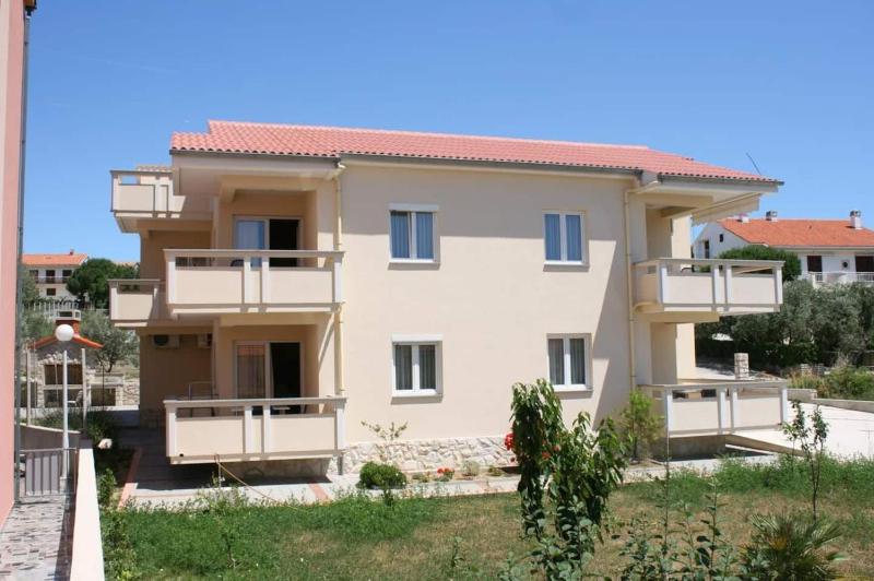 Apartments KarolinaS - image 1