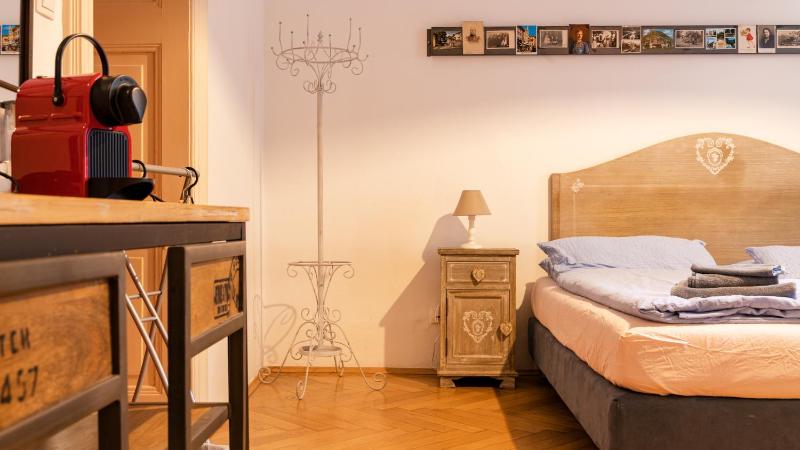 Deluxe Double or Twin Room image 1