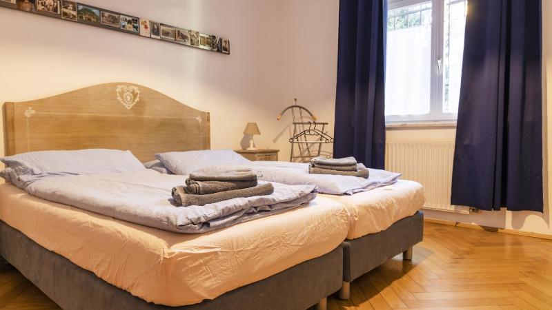 Deluxe Double or Twin Room image 2