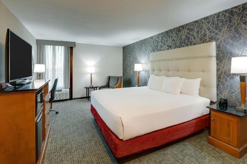 Deluxe King Room image 3