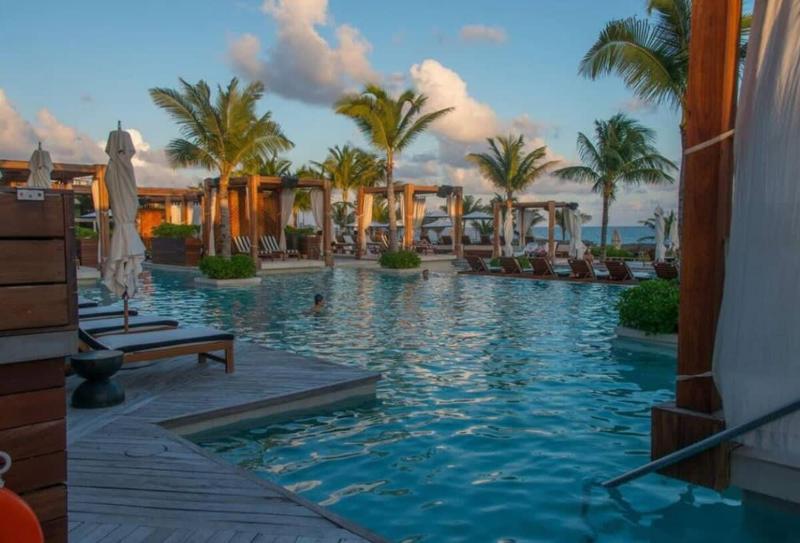 4BD Grand Luxxe Riviera Maya Pool Resort - image 5