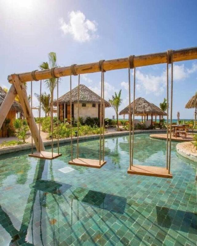 4BD Grand Luxxe Riviera Maya Pool Resort - image 19