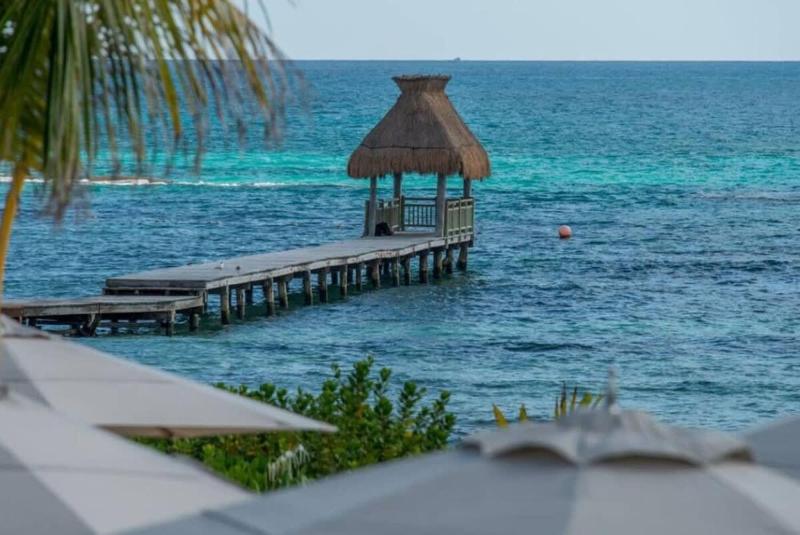 4BD Grand Luxxe Riviera Maya Pool Resort - image 27