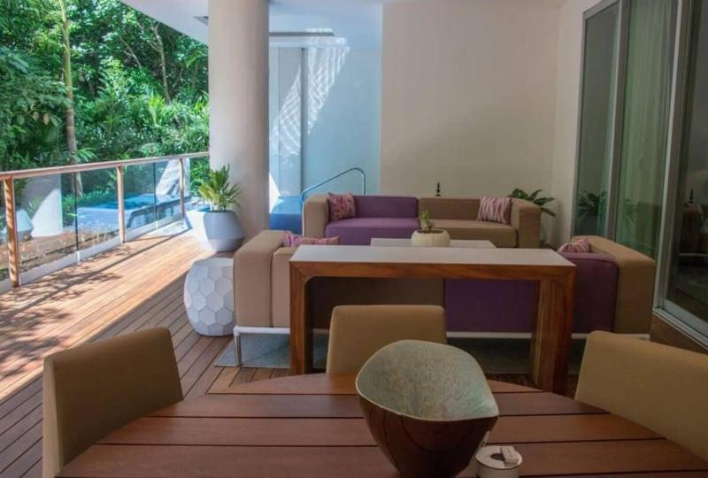 4BD Grand Luxxe Riviera Maya Pool Resort - image 34