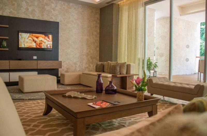 4BD Grand Luxxe Riviera Maya Pool Resort - image 10