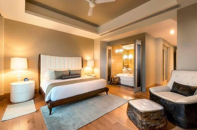 4BD Grand Luxxe Riviera Maya Pool Resort - image 42