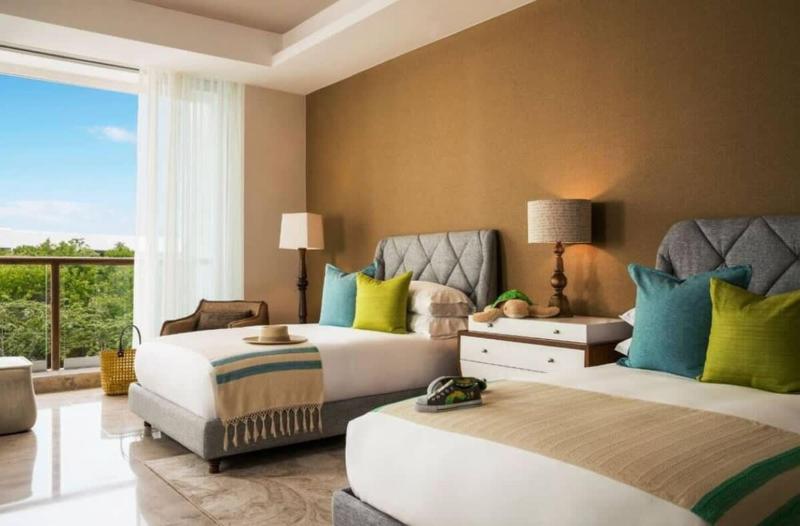 4BD Grand Luxxe Riviera Maya Pool Resort - image 8