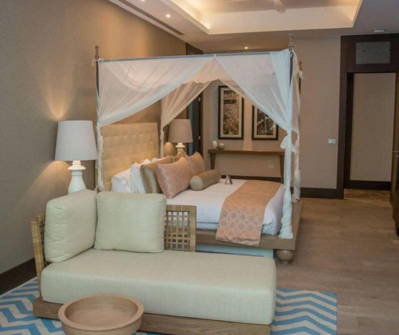 4BD Grand Luxxe Riviera Maya Pool Resort - image 31