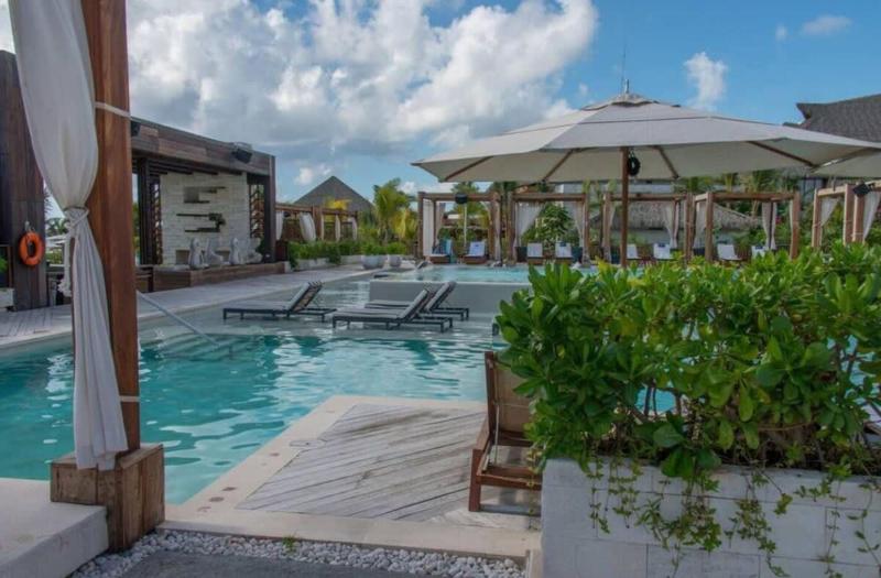 4BD Grand Luxxe Riviera Maya Pool Resort - image 47